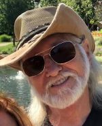 Dennis Eugene Dickens